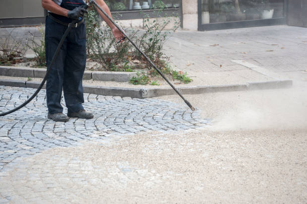 Best Parking Lot and Garage Cleaning  in Tamarac, FL