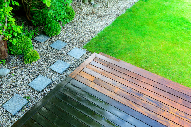Best Patio and Deck Pressure Washing  in Tamarac, FL